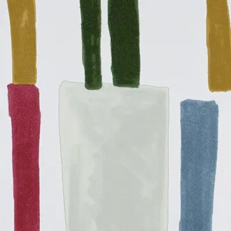 Обои для стен Elitis Initiation TP-311-04