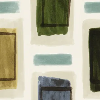 Обои для стен Elitis Initiation TP-313-01