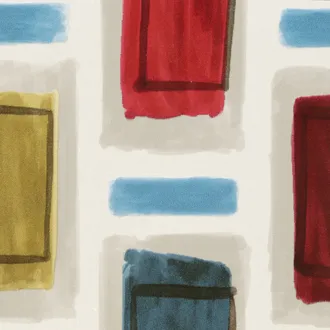 Обои для стен Elitis Initiation TP-313-02