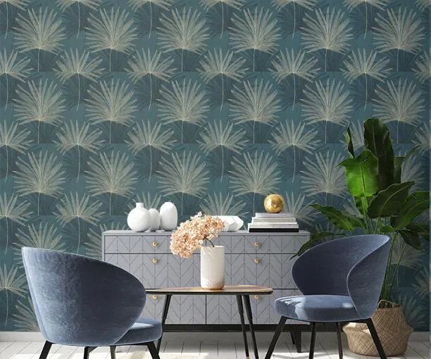 Обои для стен Harlequin Mirador Wallpaper 112226 #3