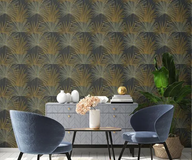 Обои для стен Harlequin Mirador Wallpaper 112227 #3