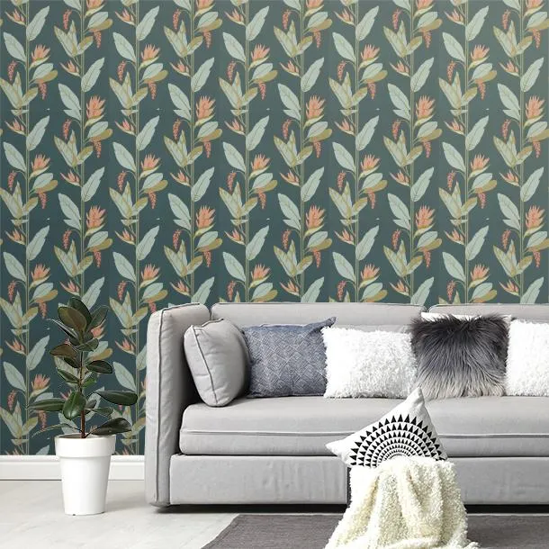 Обои для стен Harlequin Mirador Wallpaper 112236 #4