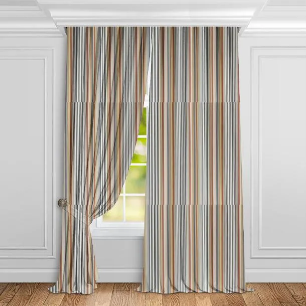 Ткань Harlequin Mirador Upholstery 133083 #3