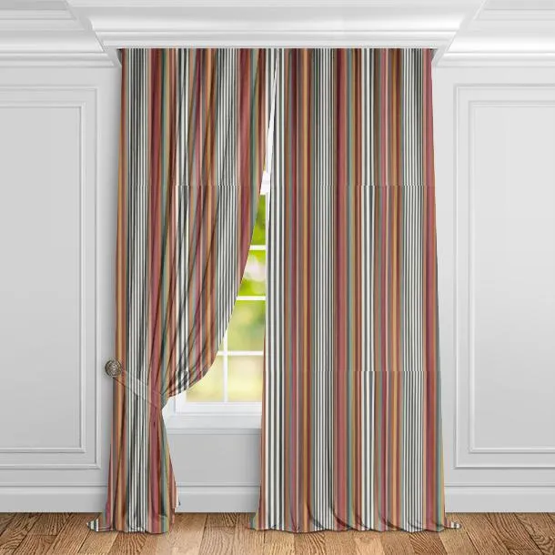 Ткань Harlequin Mirador Upholstery 133084 #3