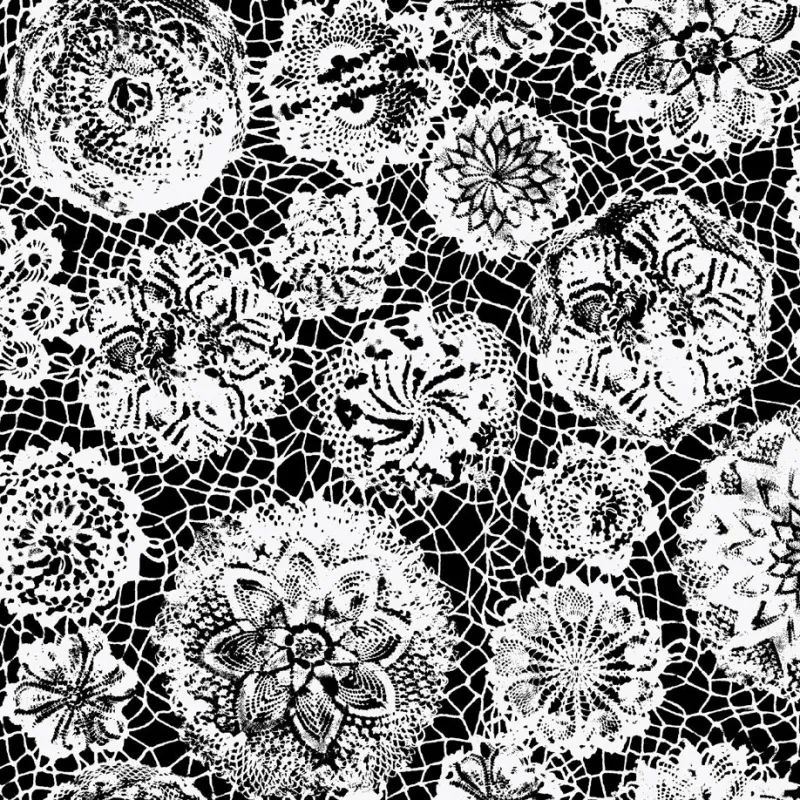 Обои для стен Jean Paul Gaultier Pop Rock 3334-04