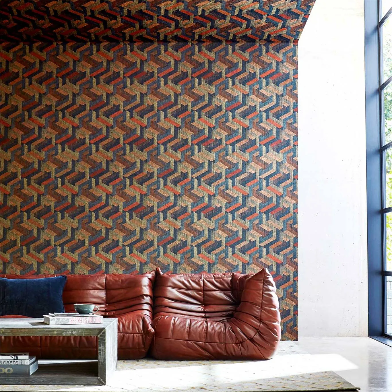 Обои для стен Anthology Anthology 07 112582 #2