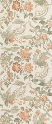 Обои для стен G.P. and J.Baker Signature II Wallpaper BW45087_1