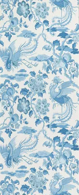 Обои для стен G.P. and J.Baker Signature II Wallpaper BW45087_2