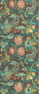 Обои для стен G.P. and J.Baker Signature II Wallpaper BW45087_5