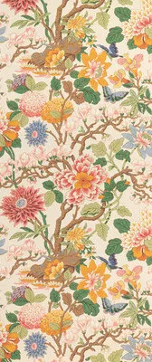 Обои для стен G.P. and J.Baker Signature II Wallpaper BW45092_1