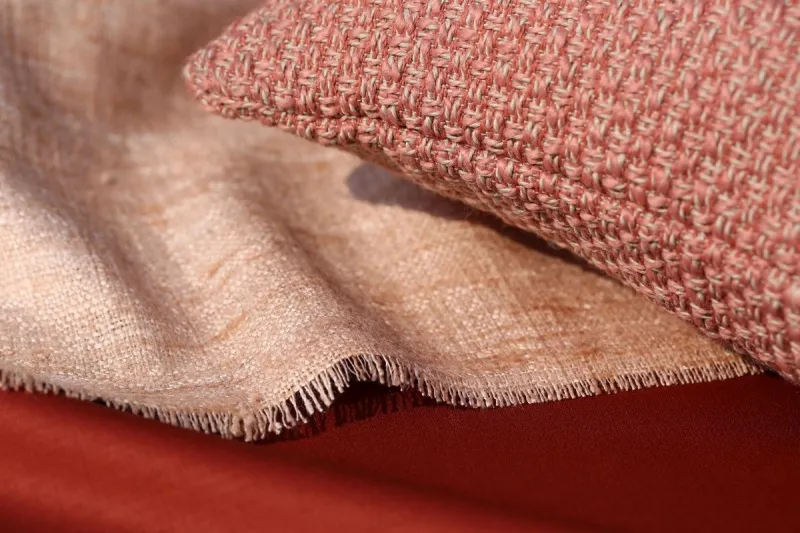 Ткань Nya Nordiska Cosy Autumn 2019 CA-Autumn