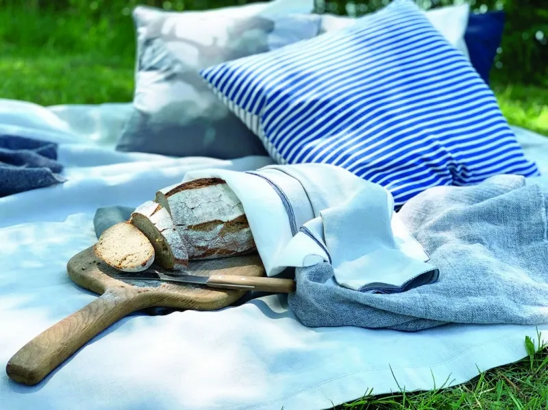 Ткань Nya Nordiska Midsommar 2019 Midsommar 2019_1