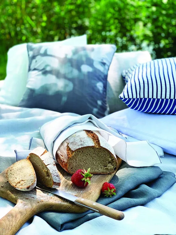 Ткань Nya Nordiska Midsommar 2019 Midsommar 2019_5