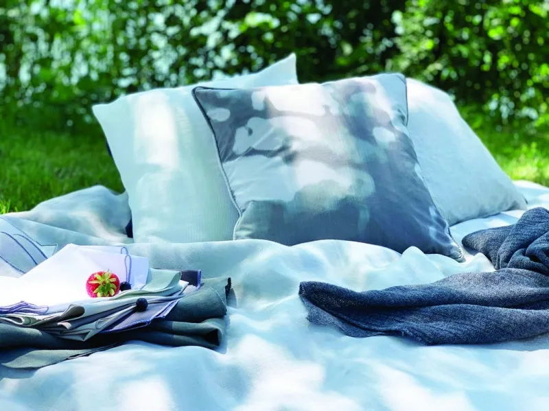 Ткань Nya Nordiska Midsommar 2019 Midsommar 2019_7