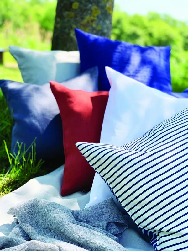 Ткань Nya Nordiska Midsommar 2019 Midsommar 2019_8