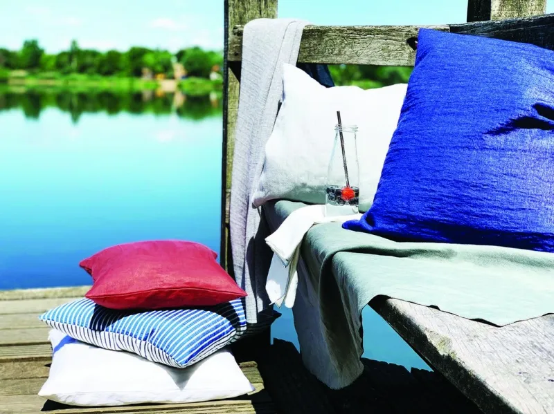 Ткань Nya Nordiska Midsommar 2019 Midsommar 2019_9