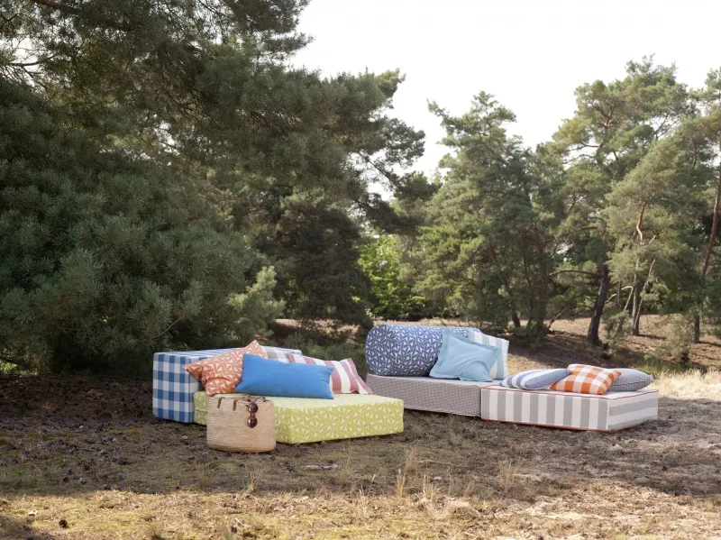 Ткань Nya Nordiska Outdoor 2019 NN-Outdoor_6