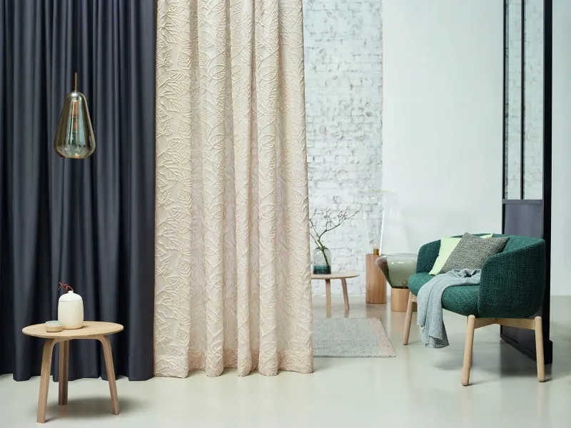 Ткань Nya Nordiska Spring collection 2019 Thema 1 (6)