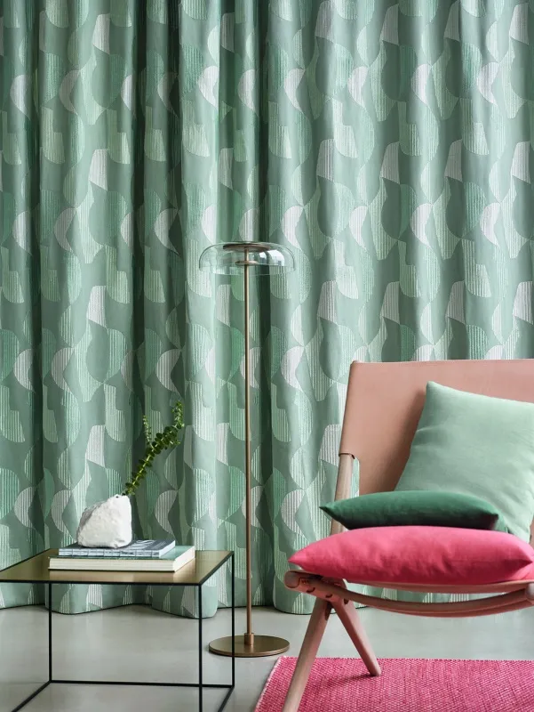 Ткань Nya Nordiska Spring collection 2019 Thema 2 (3)