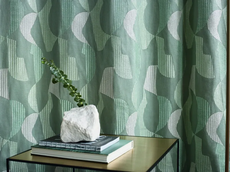 Ткань Nya Nordiska Spring collection 2019 Thema 2 (4)