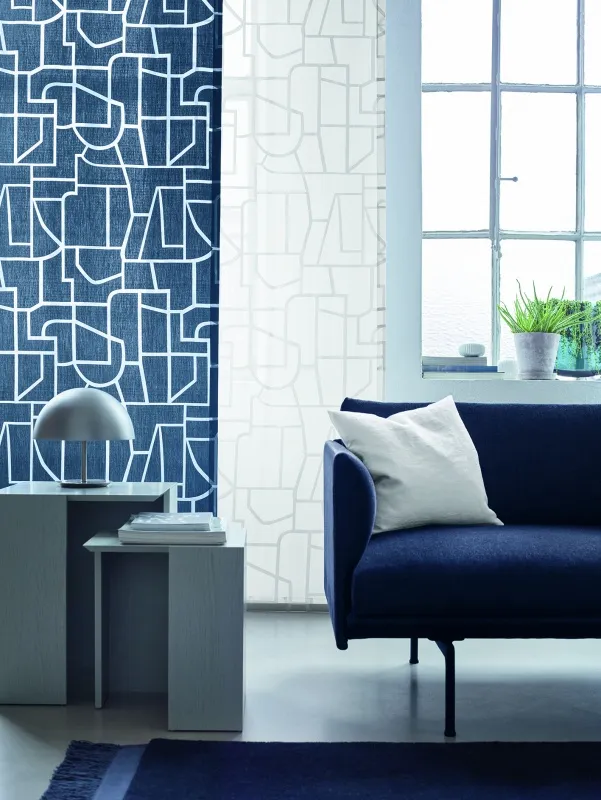 Ткань Nya Nordiska Spring collection 2019 Thema 2 (7)