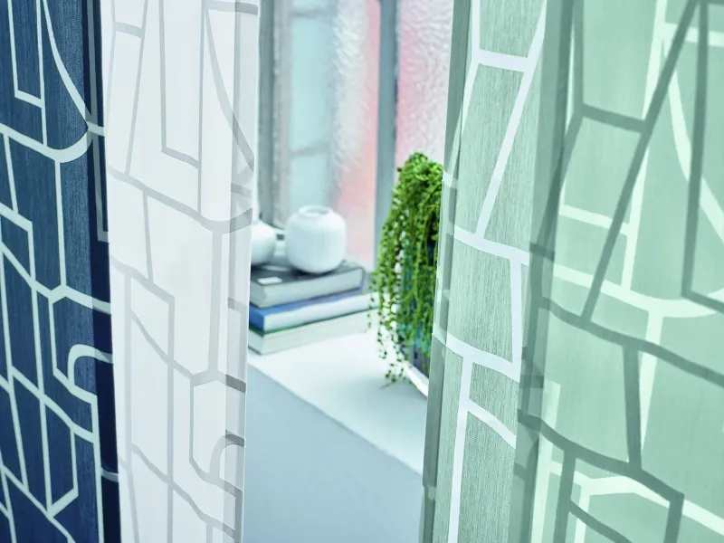 Ткань Nya Nordiska Spring collection 2019 Thema 2 (8)