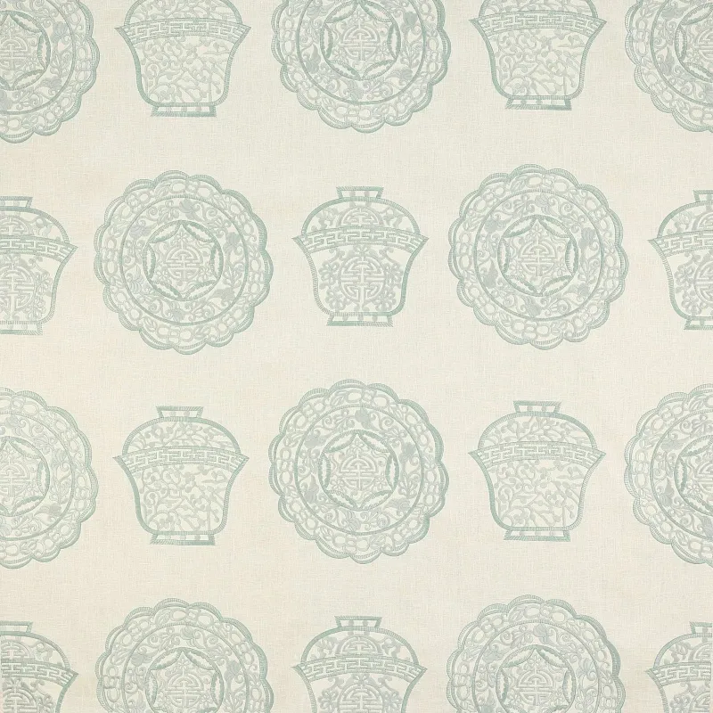 Ткань Manuel Canovas Beaumont M4040-01