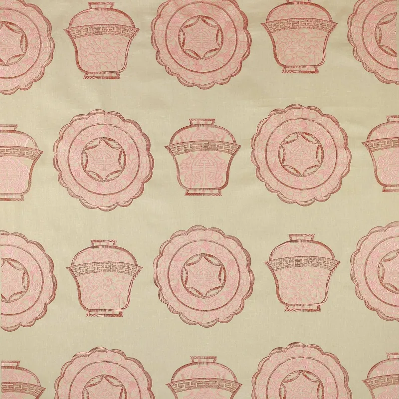 Ткань Manuel Canovas Beaumont M4040-02