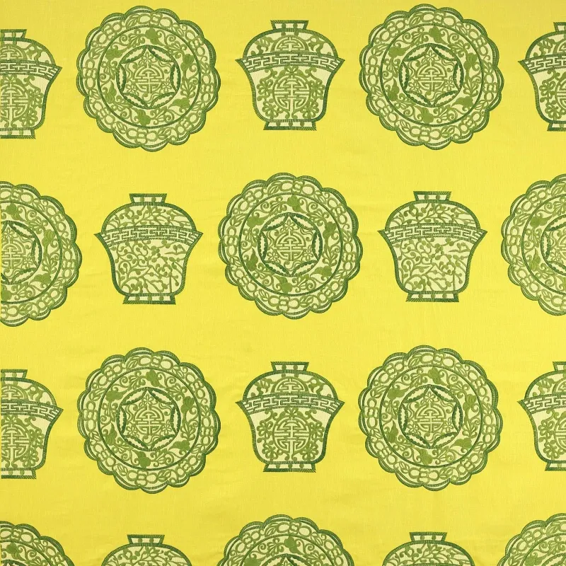 Ткань Manuel Canovas Beaumont M4040-03