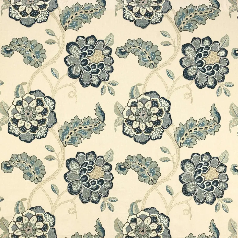 Ткань Manuel Canovas Beaumont M4041-01