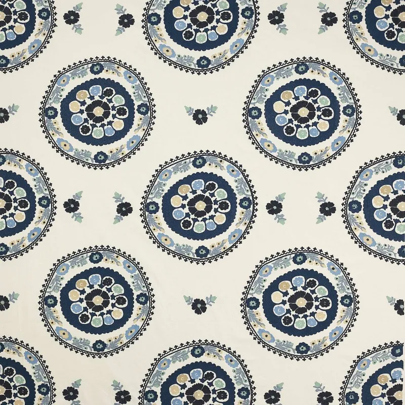 Ткань Manuel Canovas Beaumont M4043-01