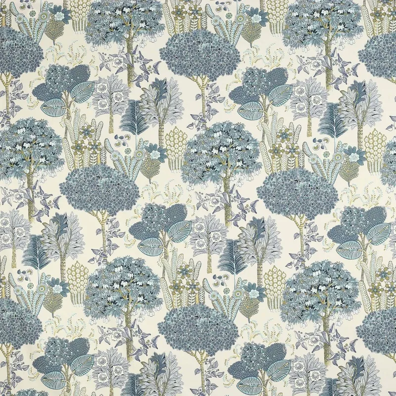 Ткань Manuel Canovas Beaumont M4048-01