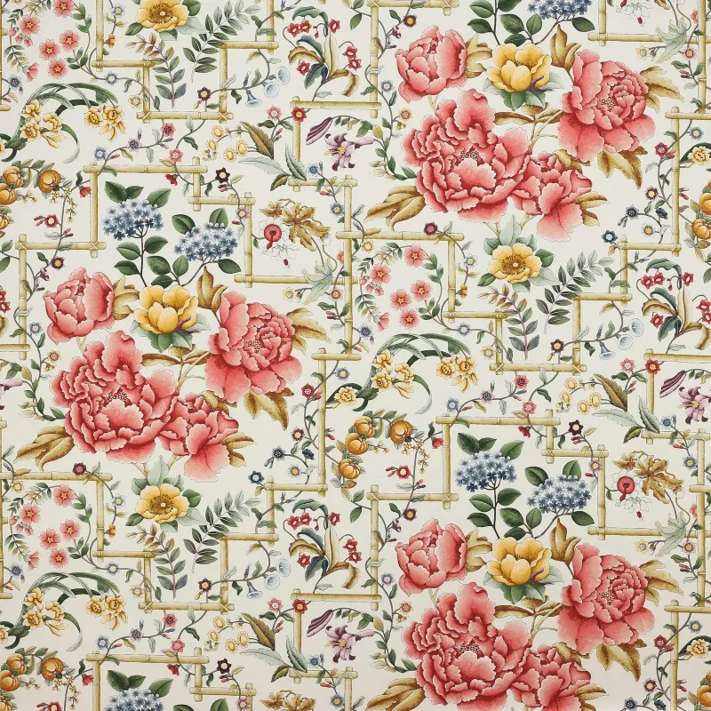 Ткань Manuel Canovas Beaumont M4050-02