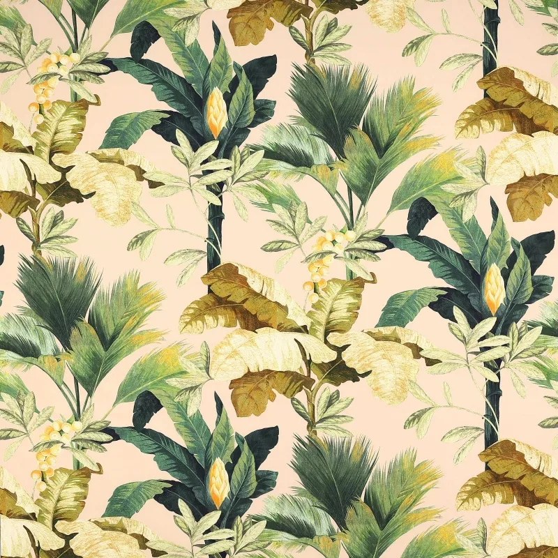 Ткань Manuel Canovas Beaumont M4051-02