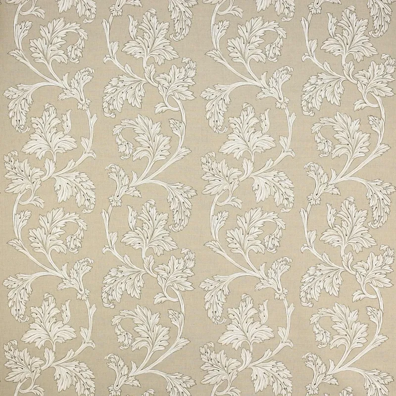 Ткань Manuel Canovas Beaumont M4055-01