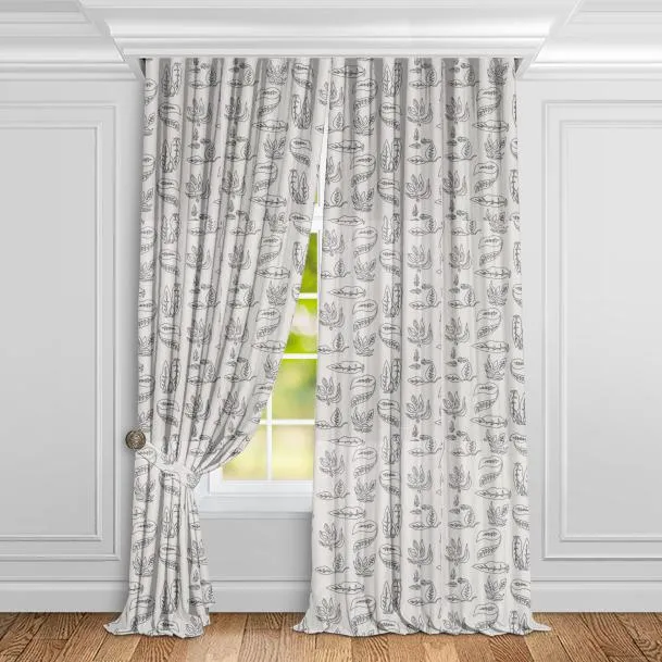 Ткань Gancedo Canigou TF1251-999-295 #2