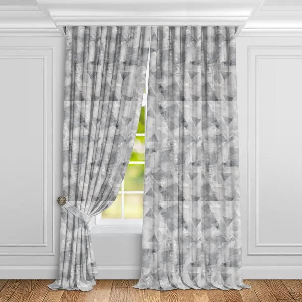 Ткань Gancedo Canigou TF1253-009-140 #2