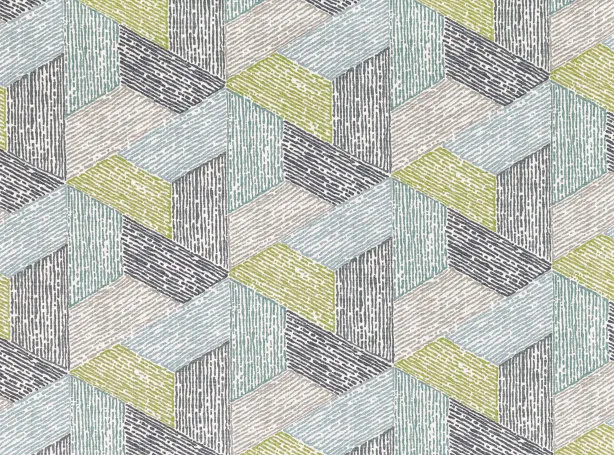 Ткань Romo Sarouk 7896-02