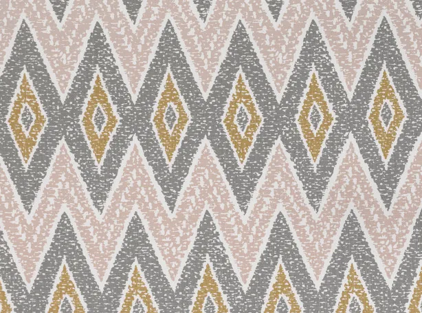 Ткань Romo Sarouk 7897-01