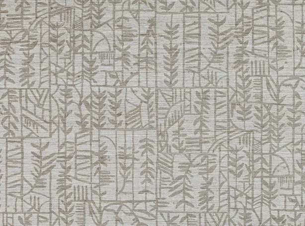 Обои для стен Mark Alexander Collage Handcrafted Wallcoverings MW104-01