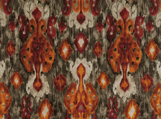 Ткань Zinc Pantelleria Prints Z626-02