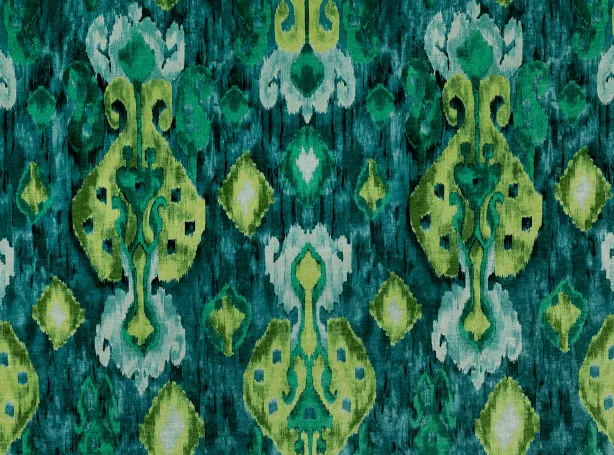 Ткань Zinc Pantelleria Prints Z626-03