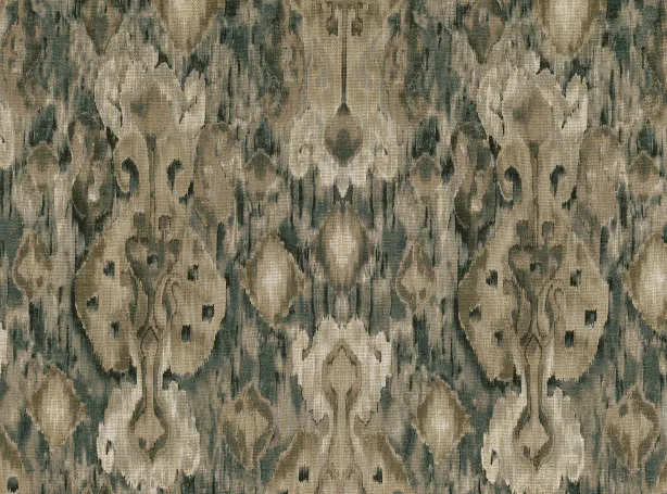 Ткань Zinc Pantelleria Prints Z627-01