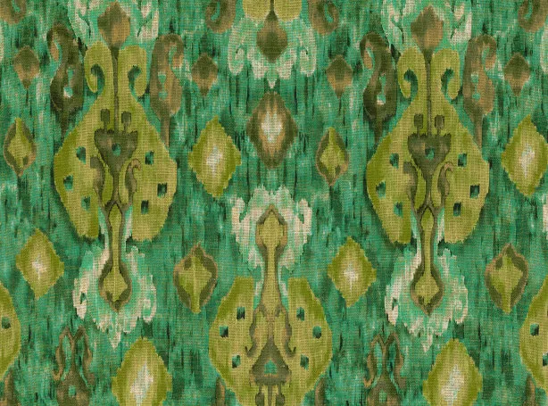 Ткань Zinc Pantelleria Prints Z627-03