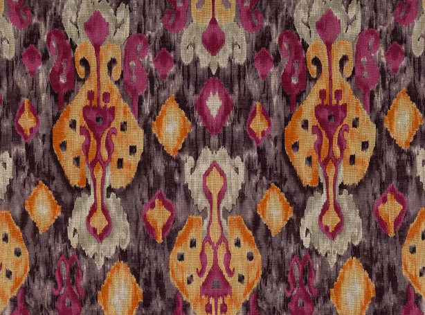 Ткань Zinc Pantelleria Prints Z627-04