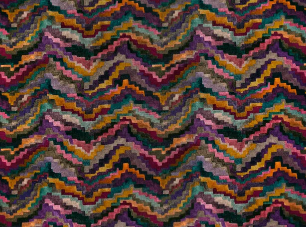 Ткань Zinc Pantelleria Prints Z628-04