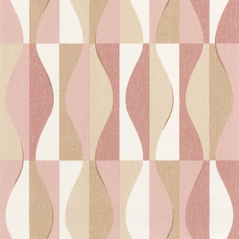 Обои для стен Caselio Moove 10138280