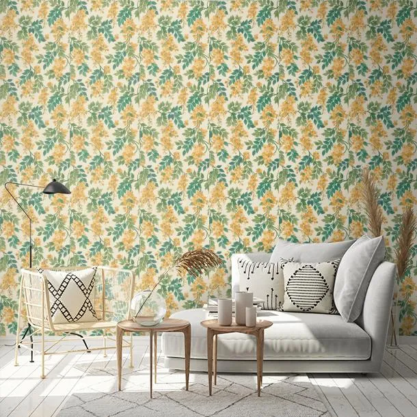 Обои для стен Cole & Son Seville 117-6018 #2