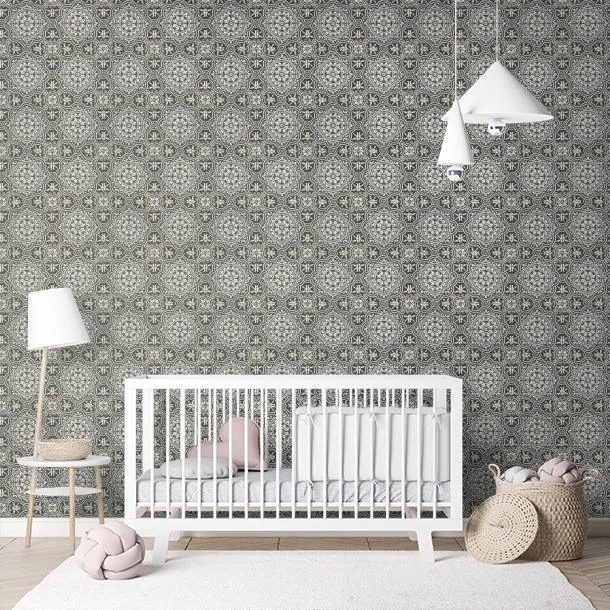 Обои для стен Cole & Son Seville 117-8022 #8