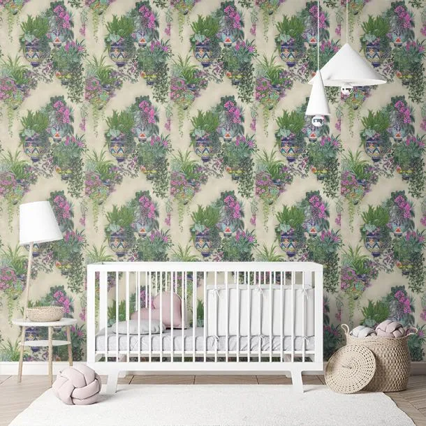 Обои для стен Cole & Son Seville 117-9027 #8